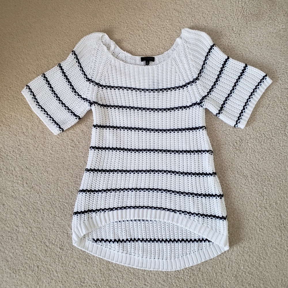 The Limited Knit Top